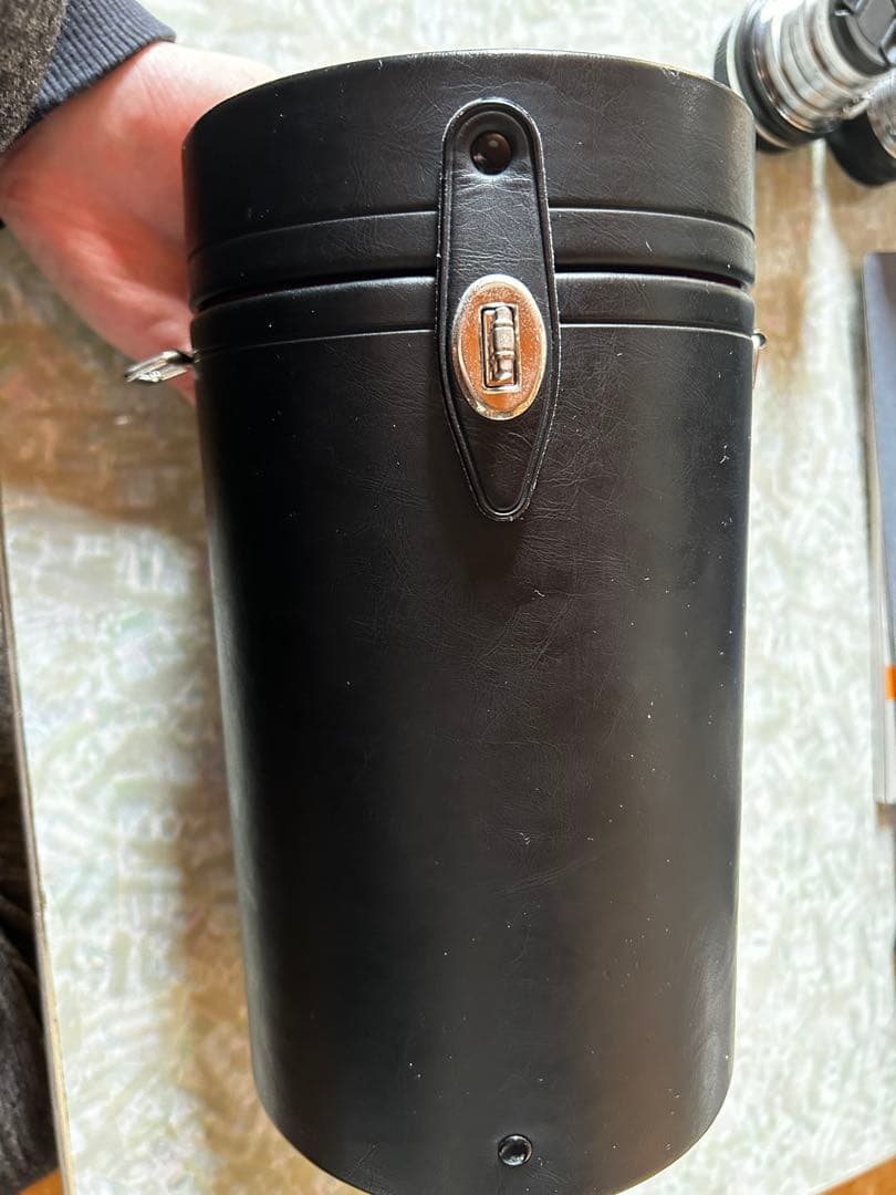 Ai Af-s 80-200mm f2.8 レンズケース付き