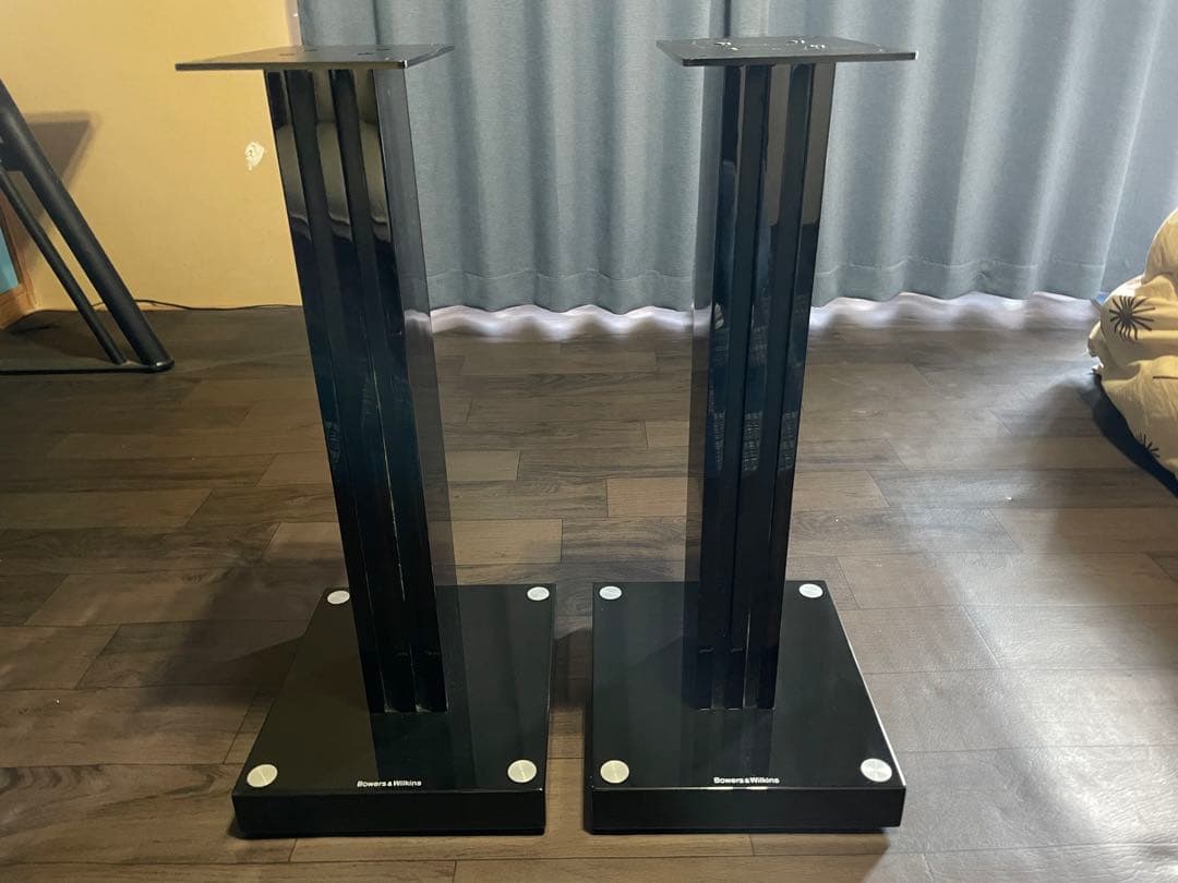 スピーカー・ウーファー Bowers & Wilkins B&W FS-PM1