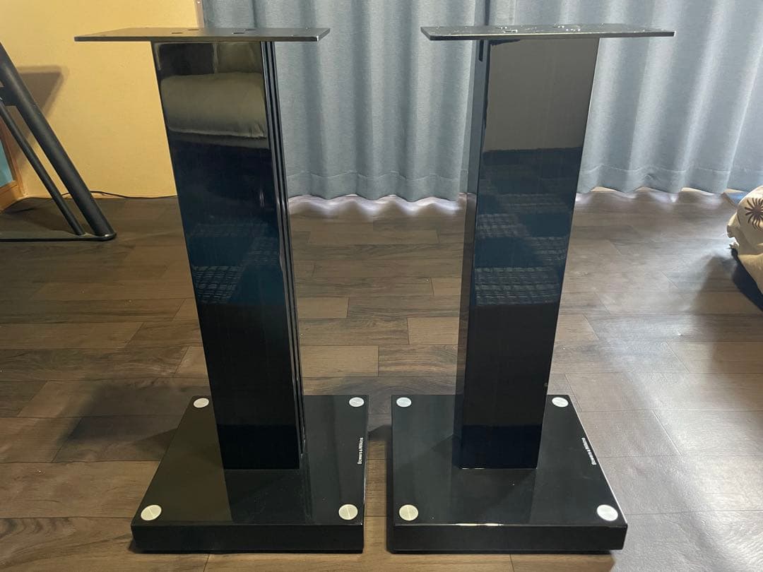 スピーカー・ウーファー Bowers & Wilkins B&W FS-PM1