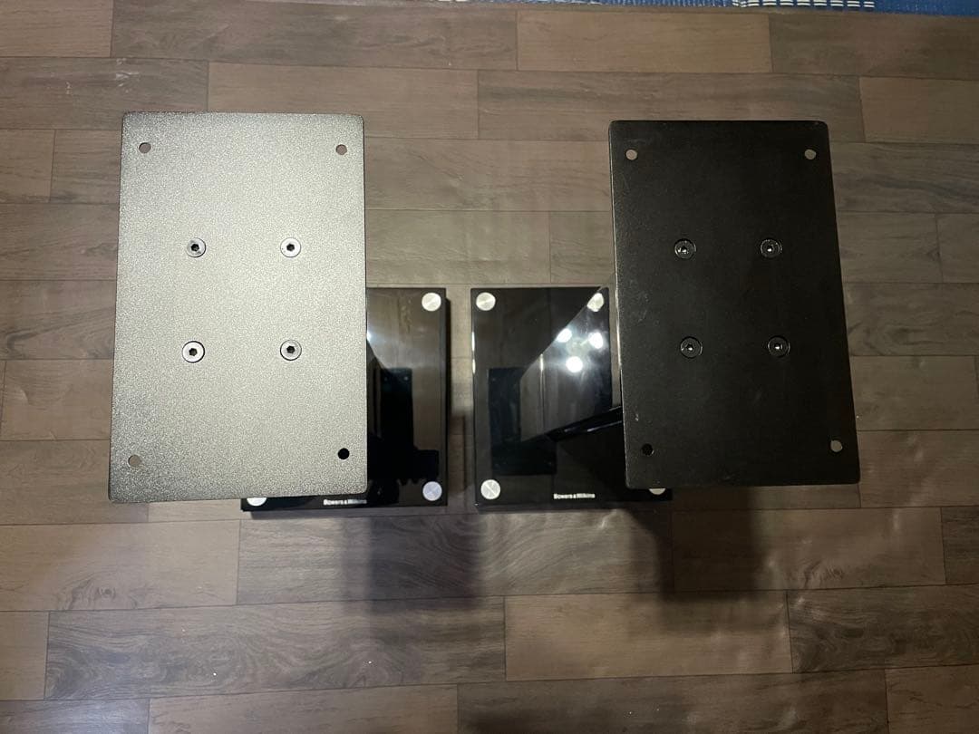 スピーカー・ウーファー Bowers & Wilkins B&W FS-PM1