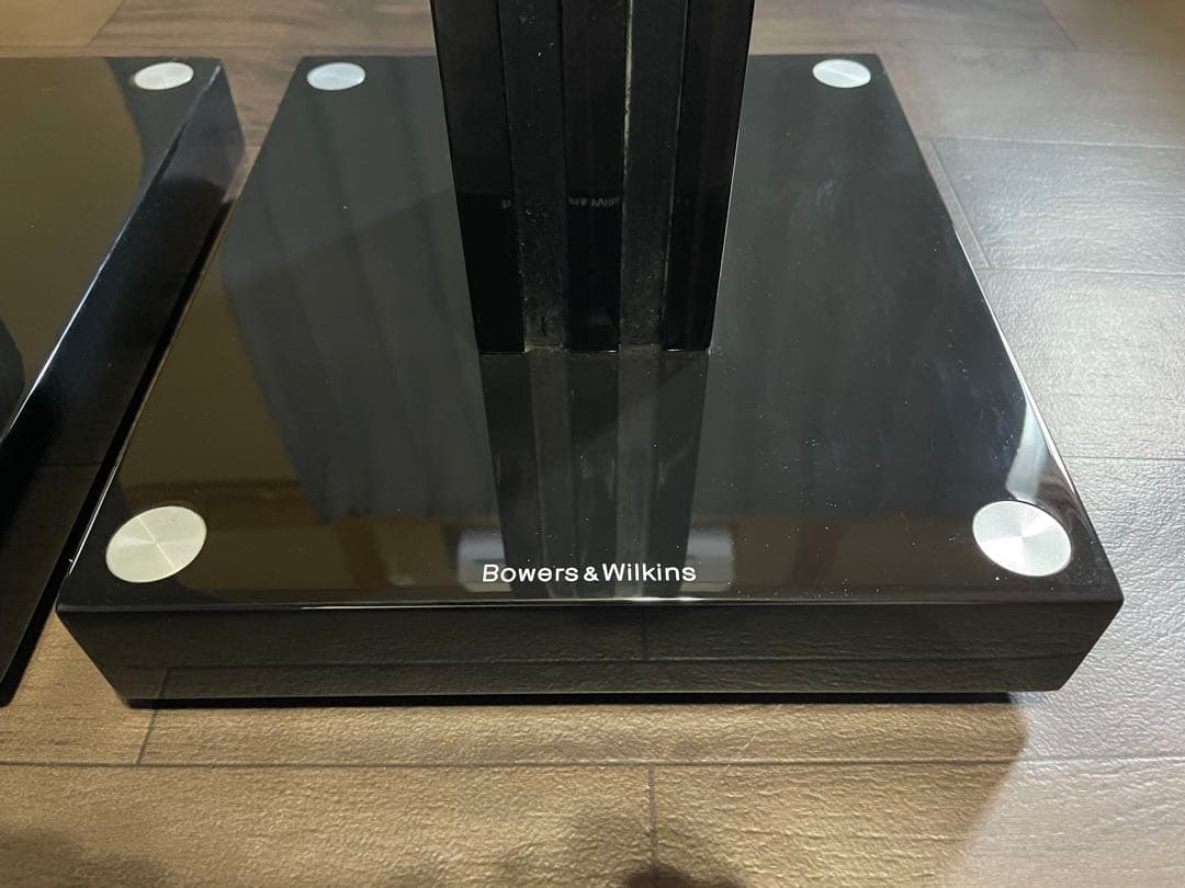 スピーカー・ウーファー Bowers & Wilkins B&W FS-PM1