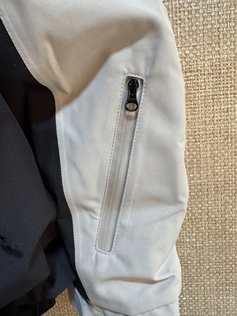 【にこり様】専用ROMESOS スノーボードウェア