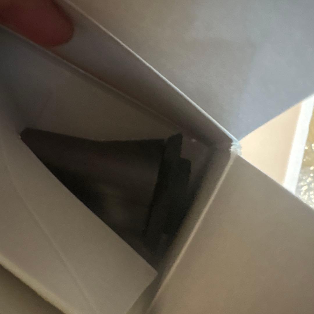 ダイソンドライヤー　箱付き