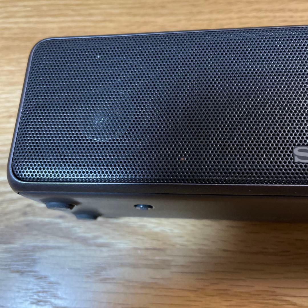 SONY h.ear go 2 ワイヤレススピーカー