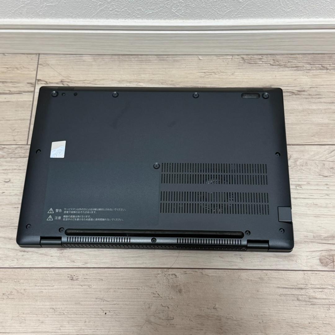 即戦力ハイスぺ❗ 国産 dynabook i5 11世代 16GB 256GB