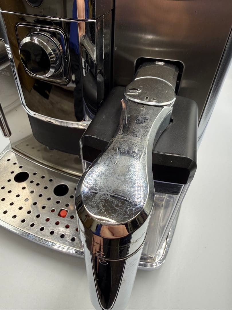 Accademia Gaggia エスプレッソマシン