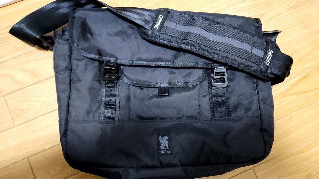 美品特価　クローム　メッセンジャー MIDTOWN 20 MESSENGER