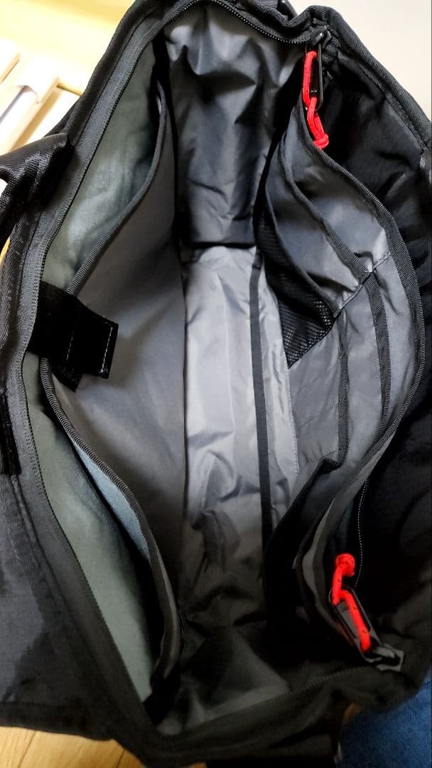 美品特価　クローム　メッセンジャー MIDTOWN 20 MESSENGER