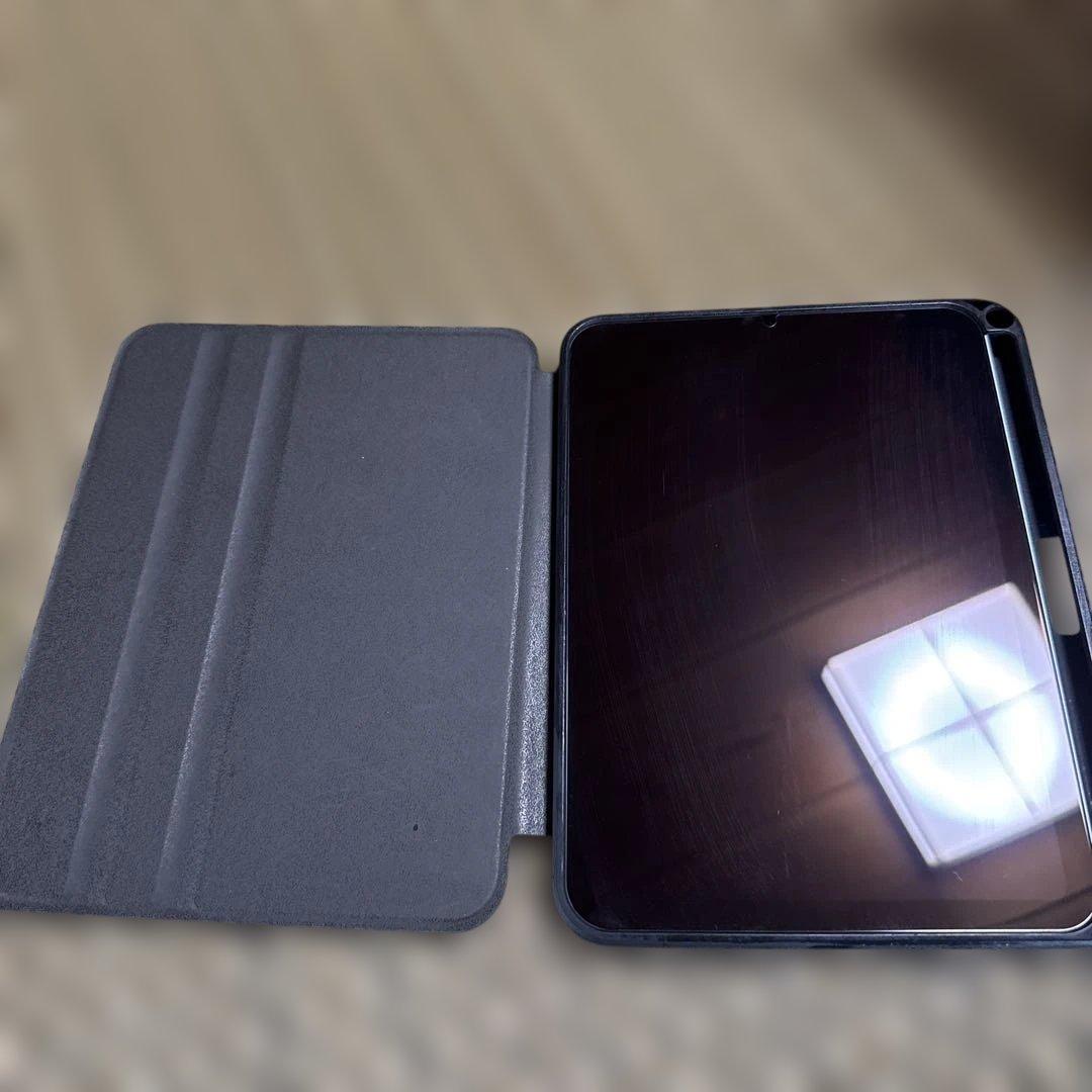 美品　iPad mini (A17 Pro) 256GB 7世代