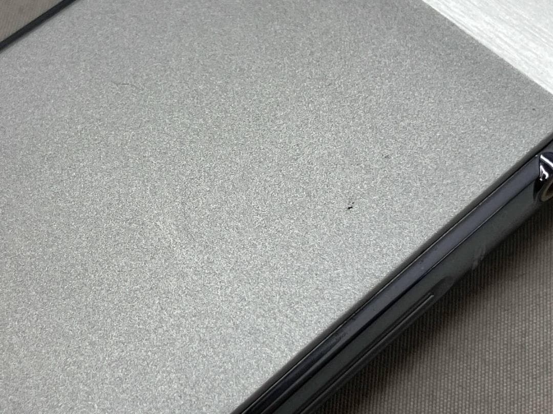 パナソニック SV-AS30-S D-snap シルバー