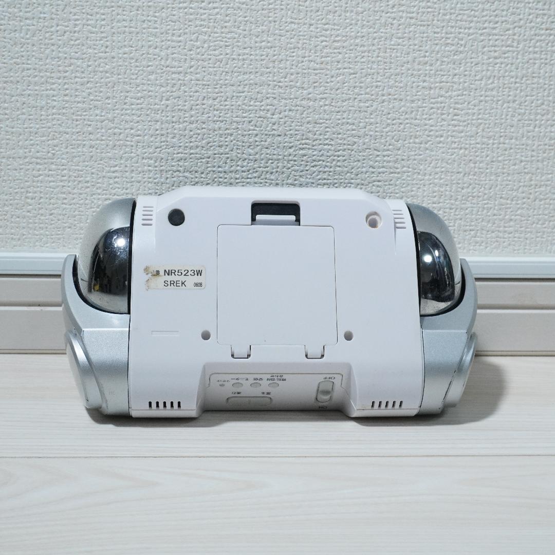 SEIKO 目覚まし時計 スーパーライデン 3台セット