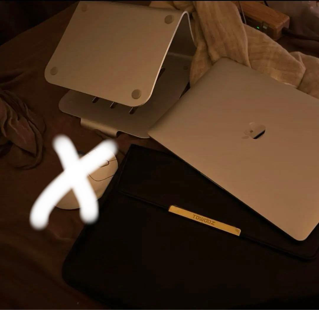 MacBook Pro 2020 16GB 1TB 13インチ