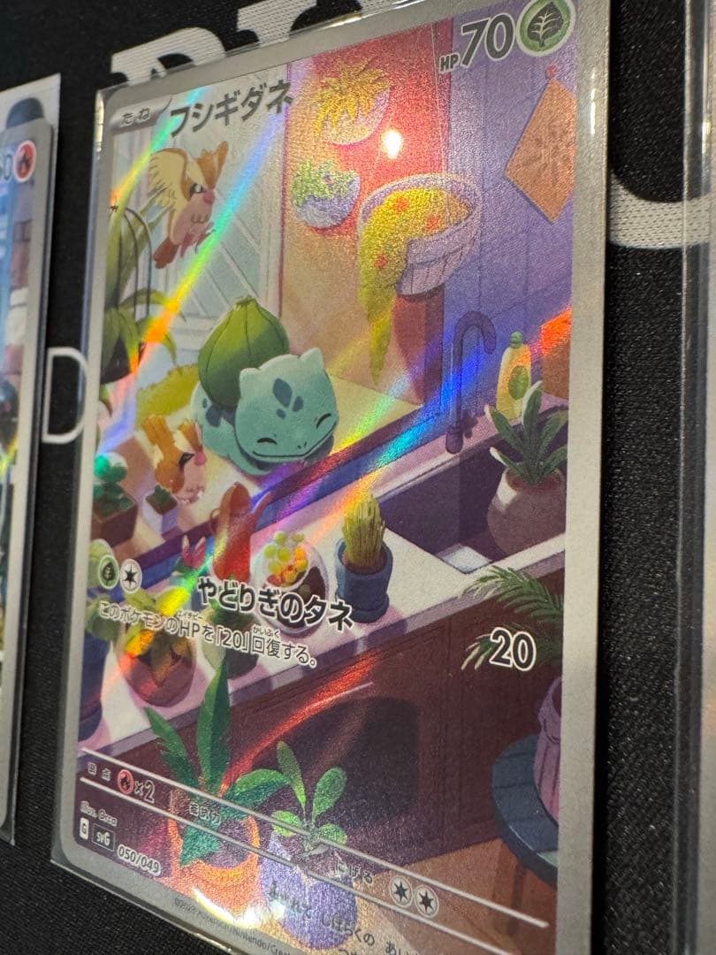 フシギダネ　ヒトカゲ　ゼニガメ　ar プロモ　御三家　まとめ売り