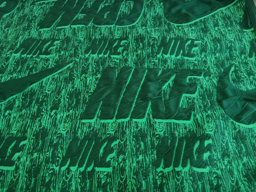 レア Cactus Plant Flea Market × Nikeブランケット