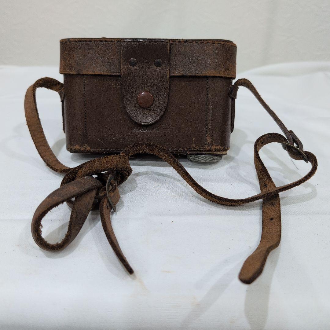 Minolta 35 Model II フィルムカメラ　ジャンク品