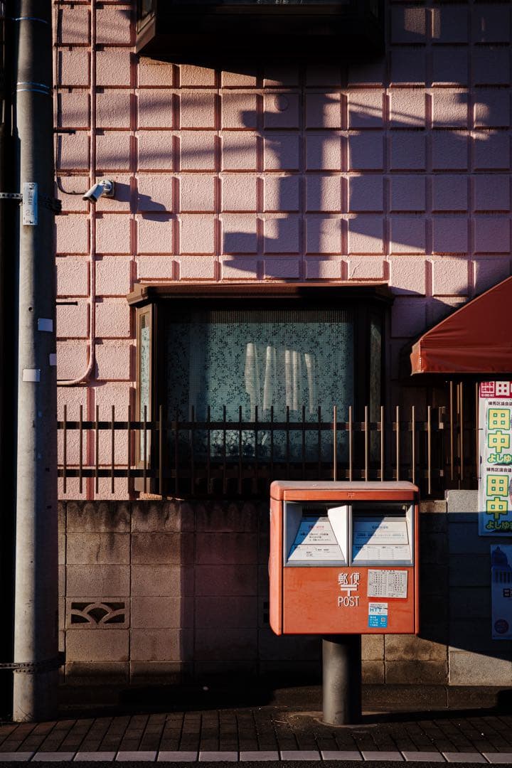 RICOH GR3x Urban Edition (カット数1353、作例あり)