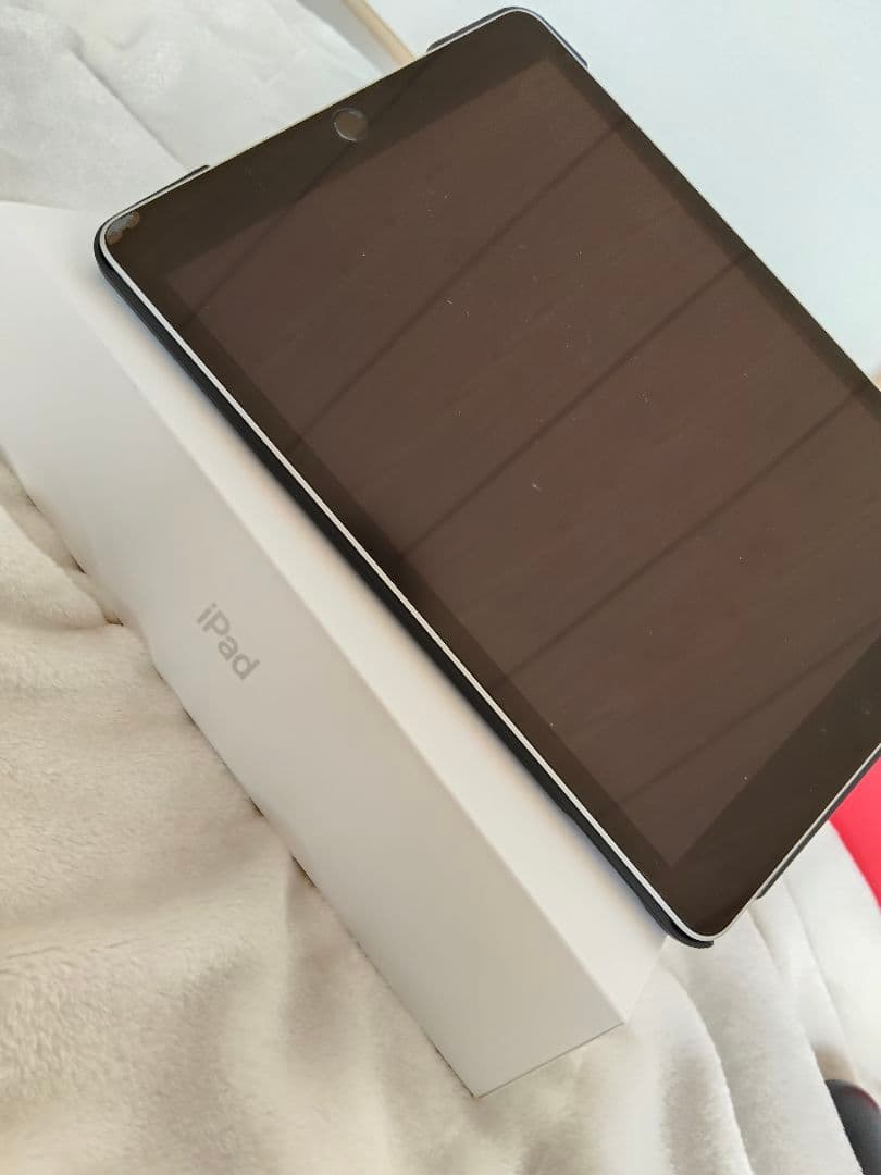 【美品】iPad （第9世代） Wi-Fi 64GB 本体 バッテリー94%