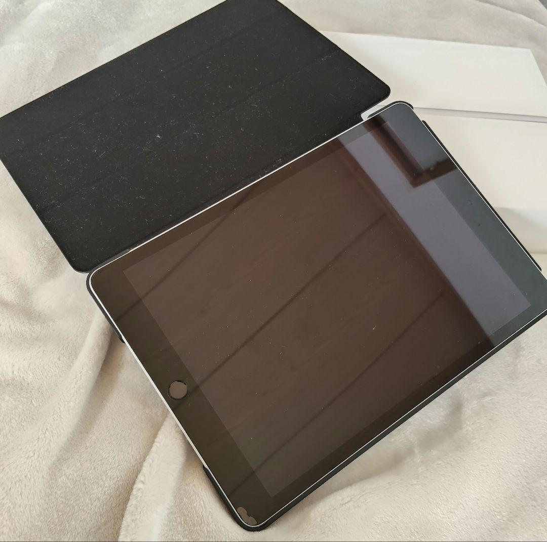 【美品】iPad （第9世代） Wi-Fi 64GB 本体 バッテリー94%