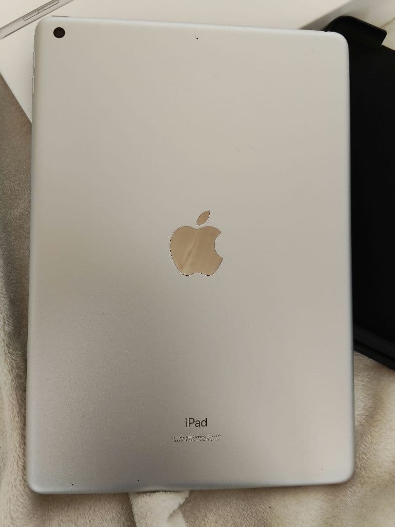 【美品】iPad （第9世代） Wi-Fi 64GB 本体 バッテリー94%