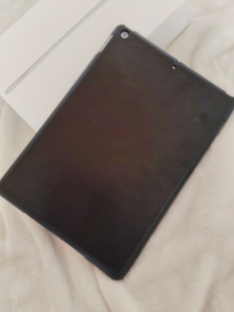 【美品】iPad （第9世代） Wi-Fi 64GB 本体 バッテリー94%