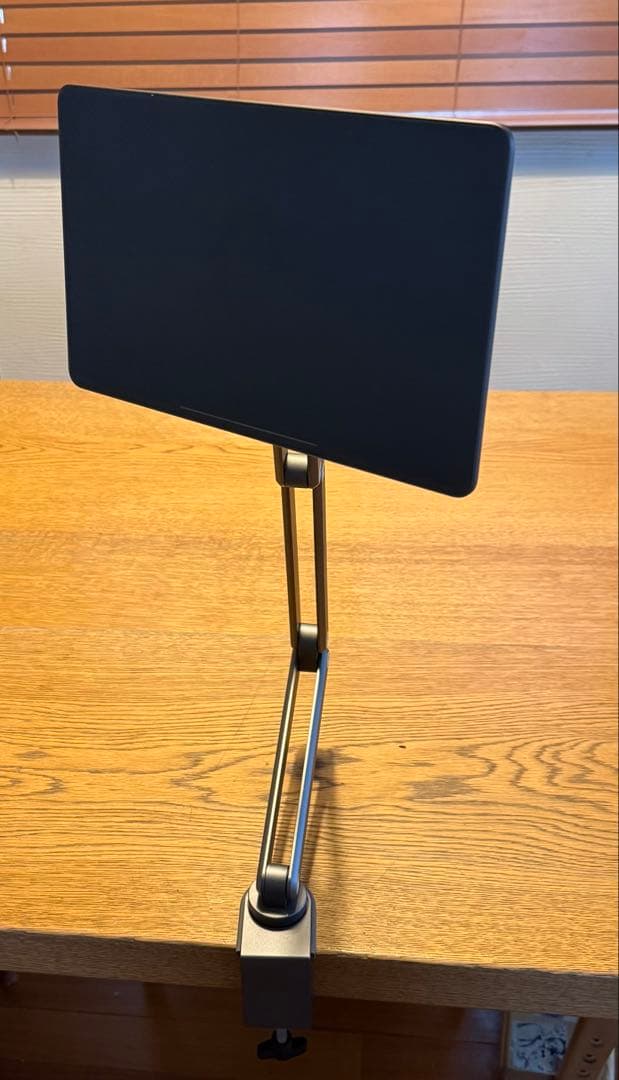 KUXIU iPad pro12.8インチ　アーム