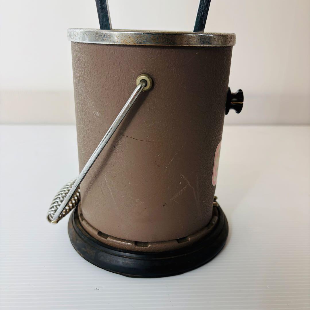 タキイ 和裁電化鏝 和裁コテ 鏝2本 電気コテ