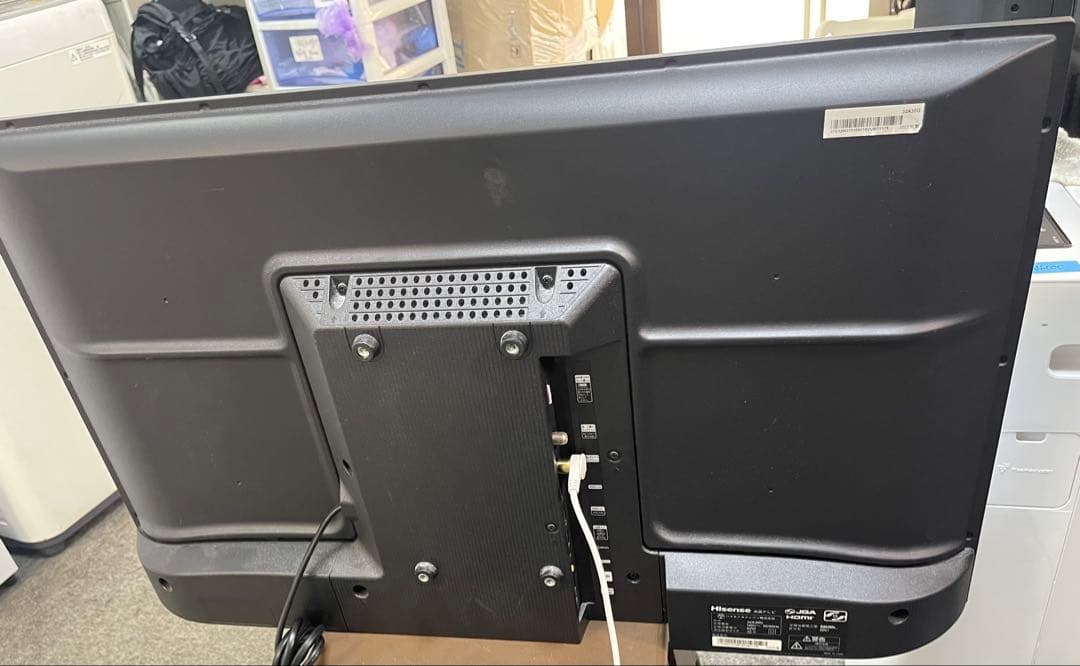 【2022年製】Hisense ハイセンス 液晶テレビ 32インチ