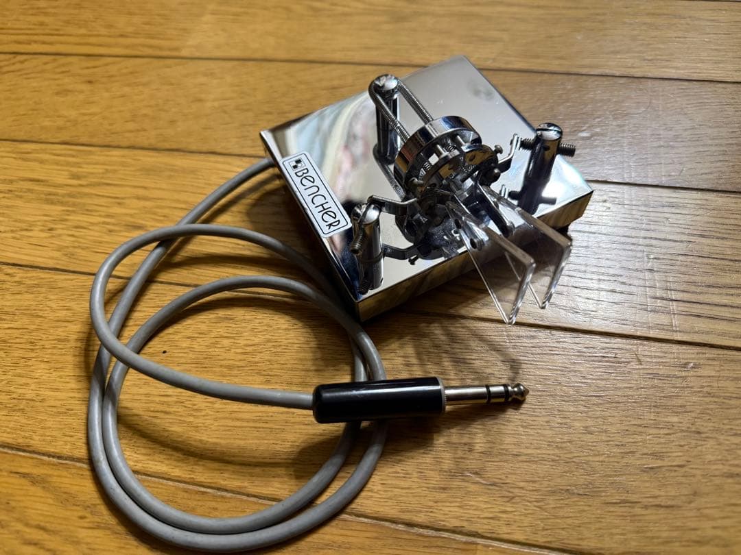 価格ダウン　Bencher BY-2 パドル