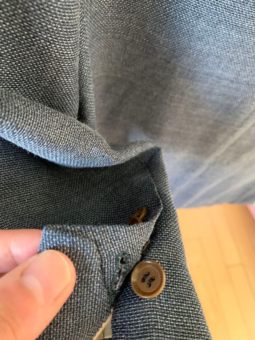 タ*ケ様 ブリッラペルイルグスト テーラードジャケット ジャケット 44