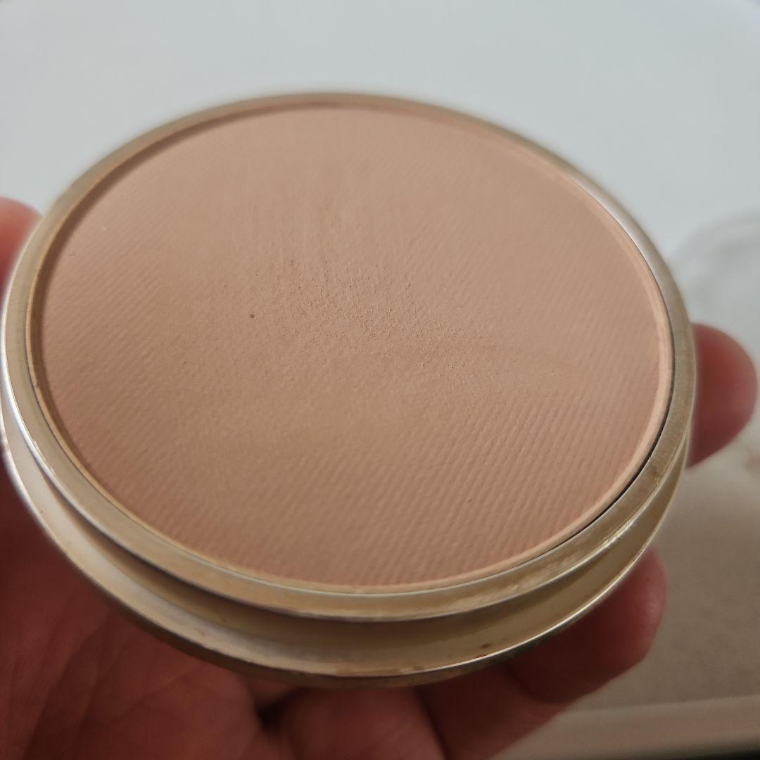 カネボウ　アフィニークパウダーファンデーション OC-D1　1