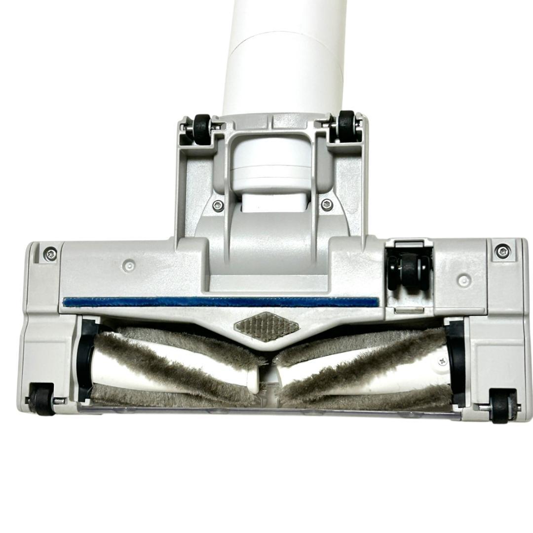 パナソニック panasonic MC-NS10K-W