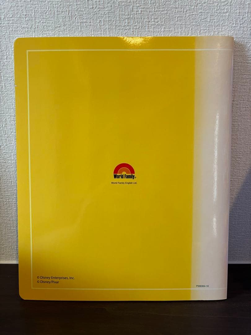 ri-！！マジックペンセット ミニー DWE ディズニー英語