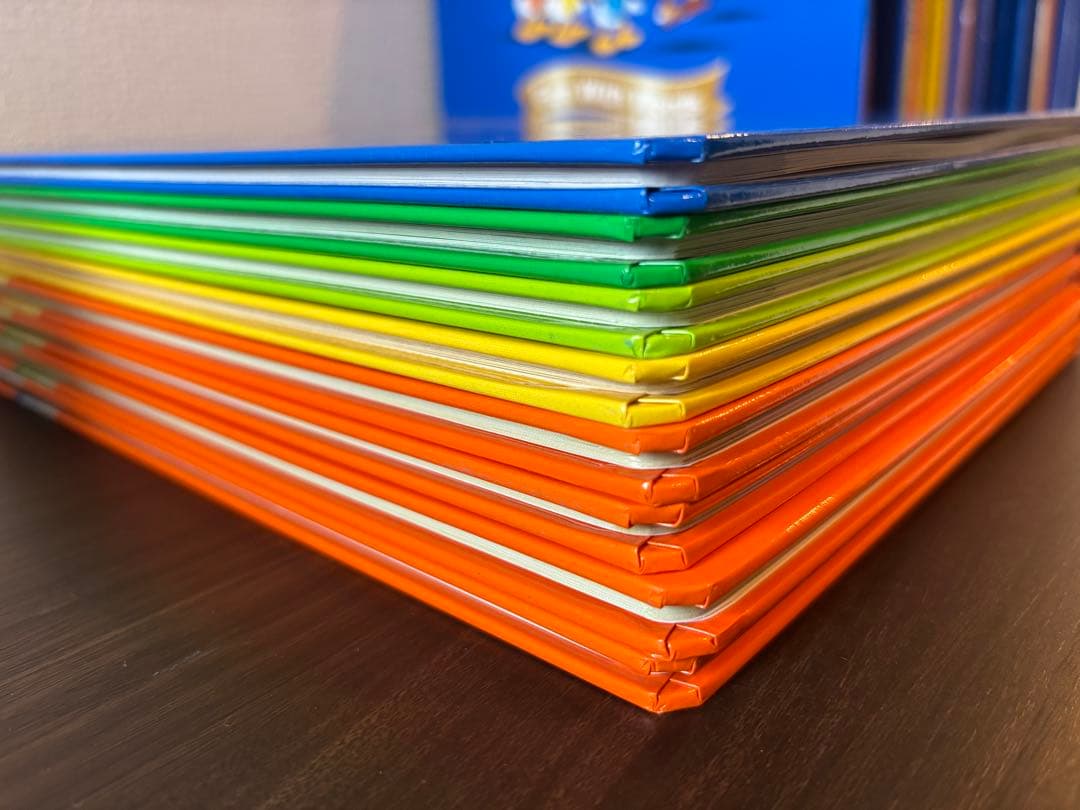 ri-！！マジックペンセット ミニー DWE ディズニー英語