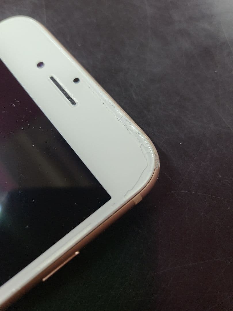 ☆お値打ち Apple iPhone 8 64GB ※詳細は商品説明欄を要確認