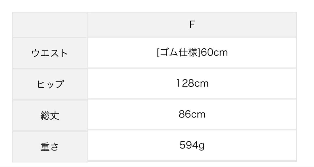 TSUHARU by samansamos2カットワーク刺繍裾スカラップスカート