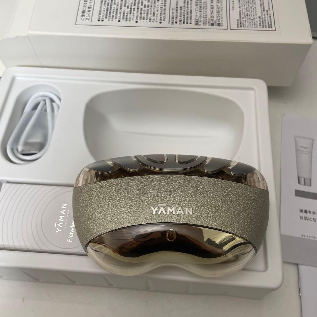 YMAN 美顔器 専用ケーブル付き