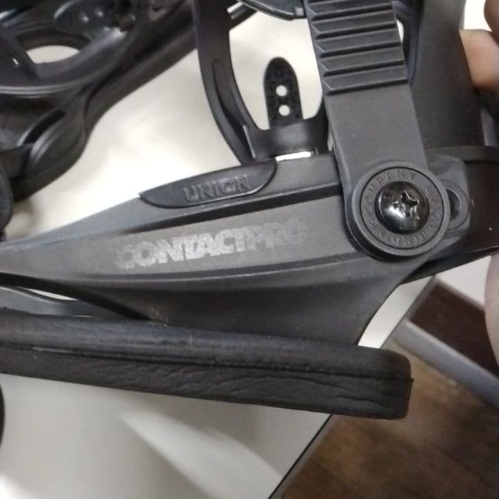 UNION　ユニオン　コンタクトプロ　CONTACT PRO ミニディスク