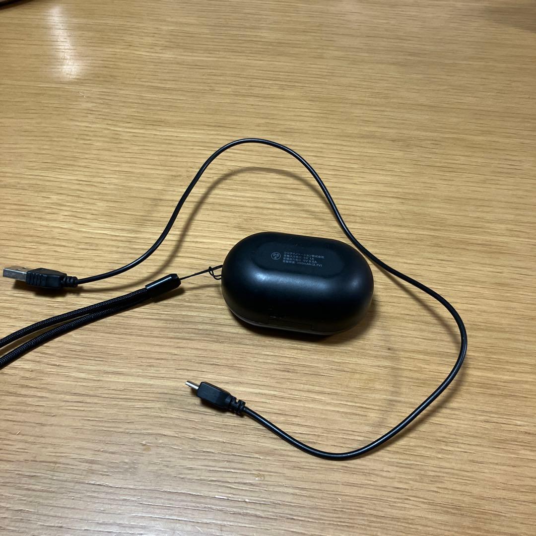 ZONe ワイヤレスイヤホン(限定品)※激レア※