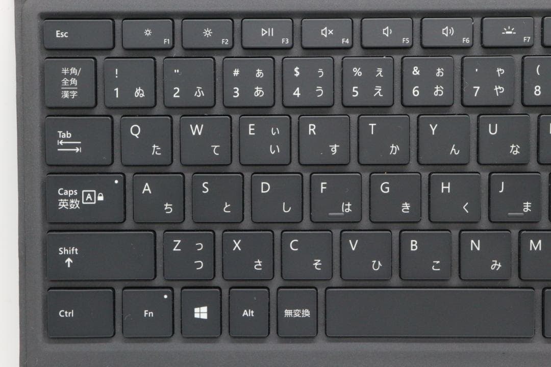 Surface Pro7 i3 128GB オフィス タイプカバー付 電池OK