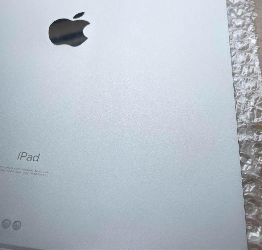 iPad Pro 12.9 第4世代 シルバー　128GB A2232 美品