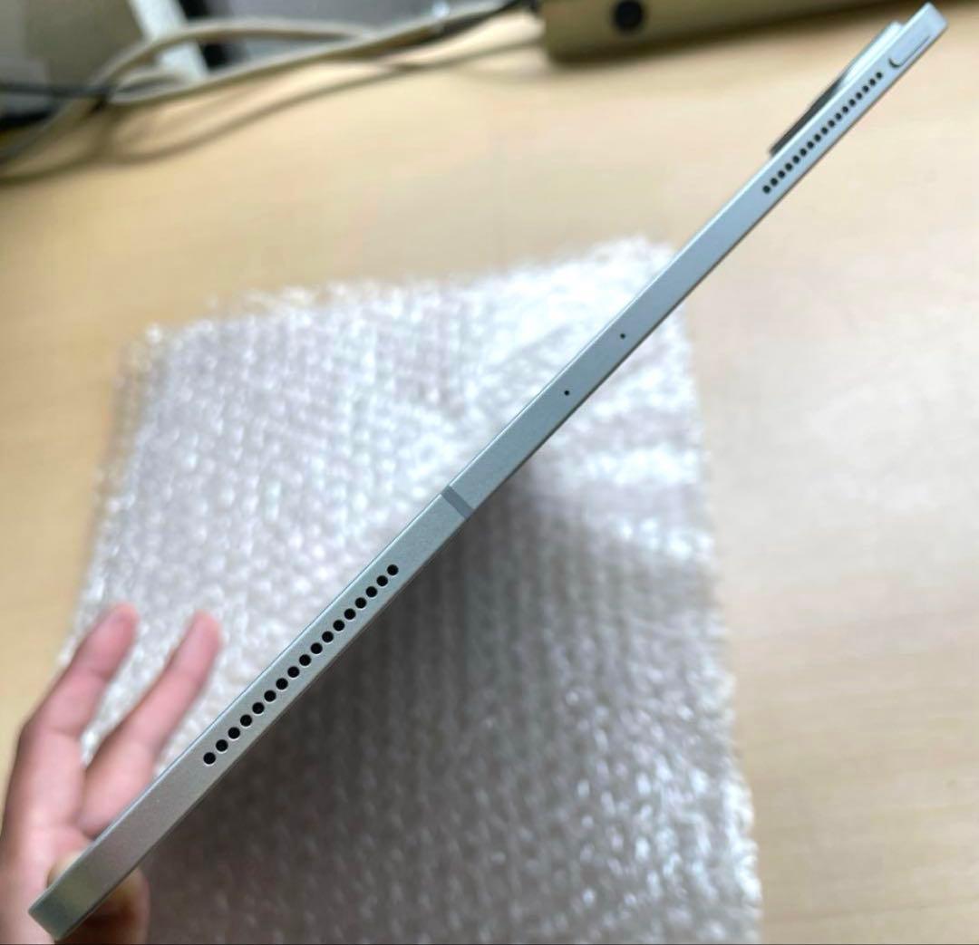 iPad Pro 12.9 第4世代 シルバー　128GB A2232 美品