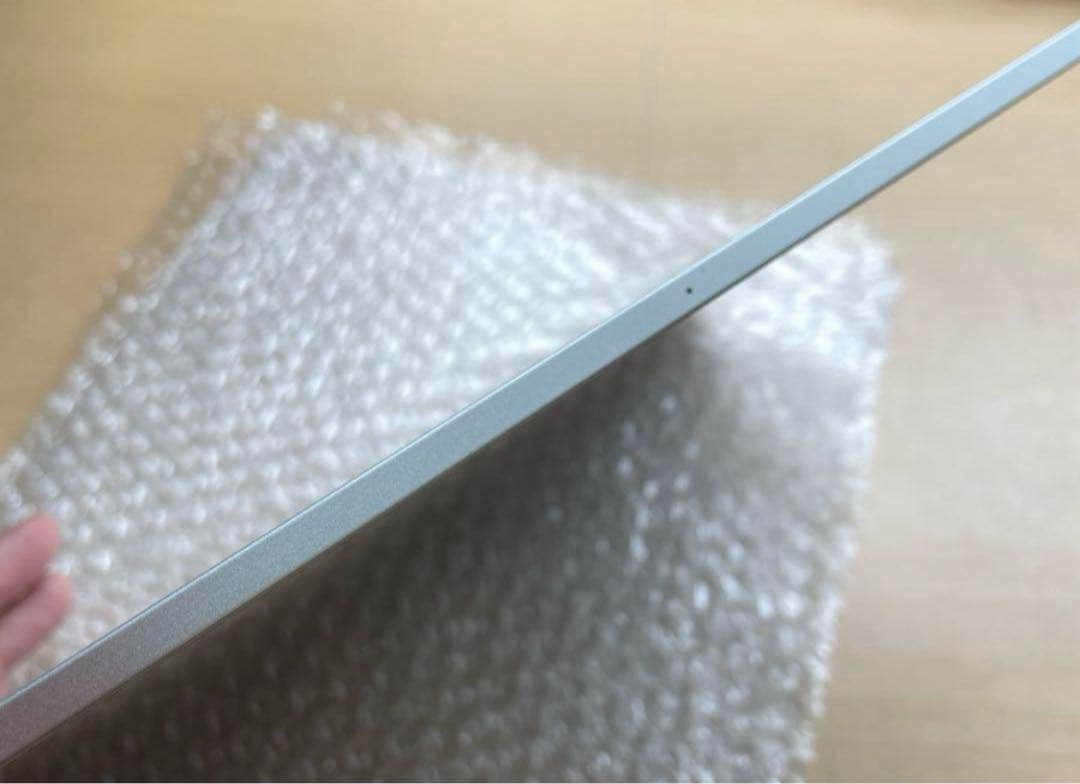 iPad Pro 12.9 第4世代 シルバー　128GB A2232 美品