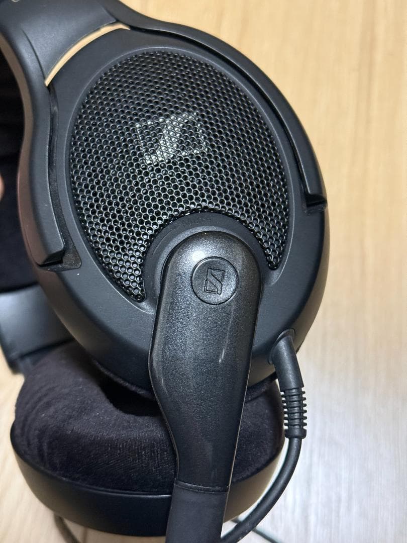 ★美品★ゼンハイザー PC360 G4ME ゲーミングヘッドセット 箱付