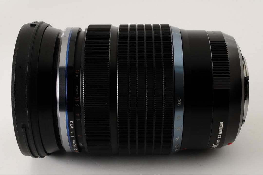 美品 Olympus M.ZUIKO ED 12-100mm f4 IS Pro