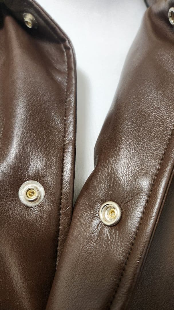 新品　特価処分　[CALUX/キャラクス] SHORT COACH JACKET