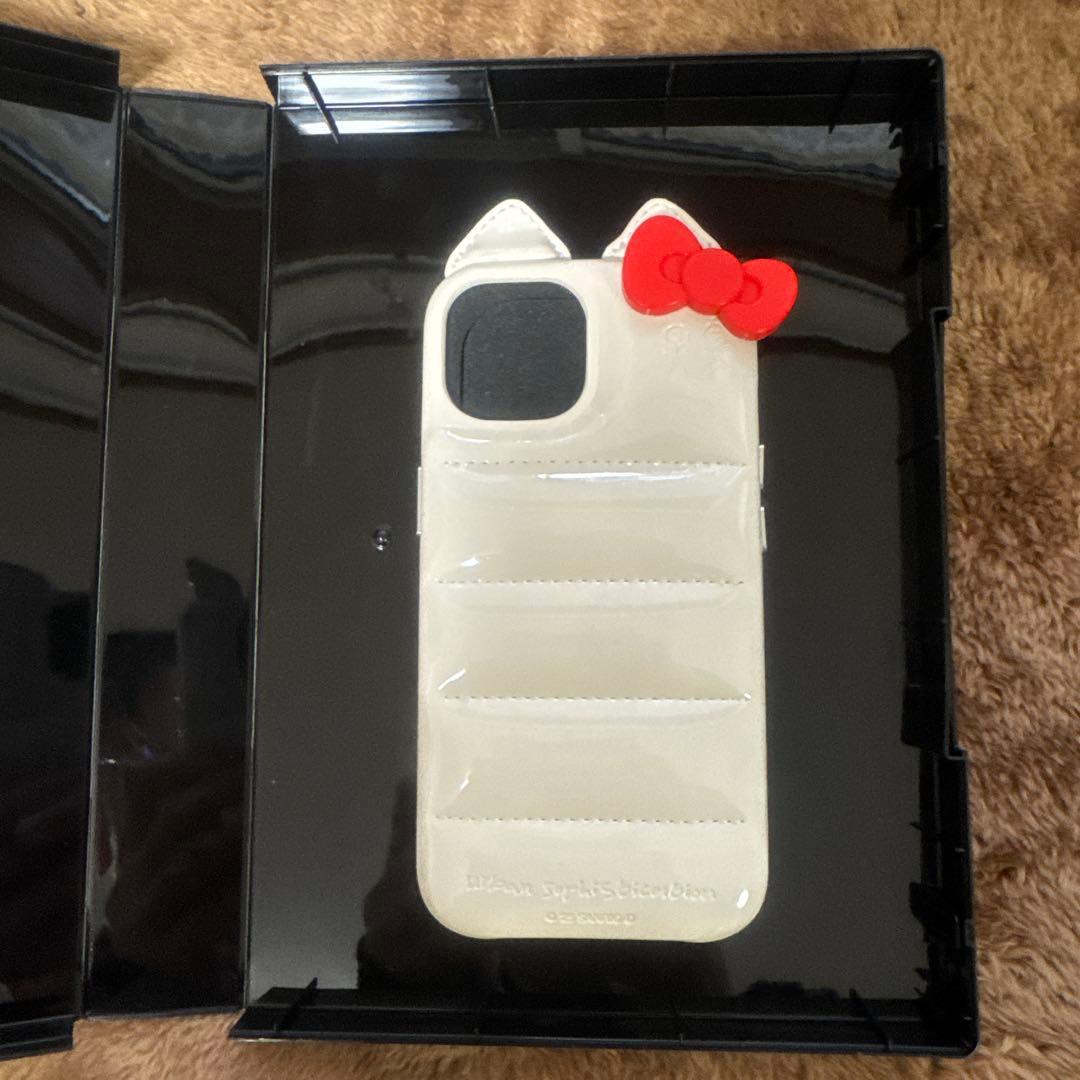 ゆーか　urbansophistication サンリオ