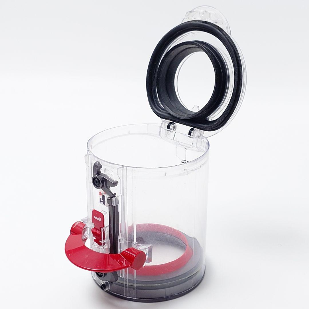 【美品】ダイソン dyson digital slim fluffy SV18