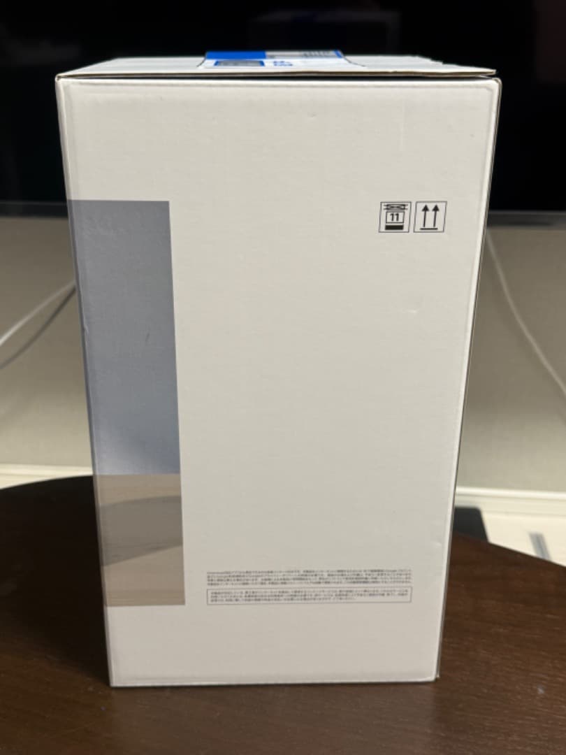 未使用品　SONY ワイヤレススピーカー SRS-RA3000　ソニー