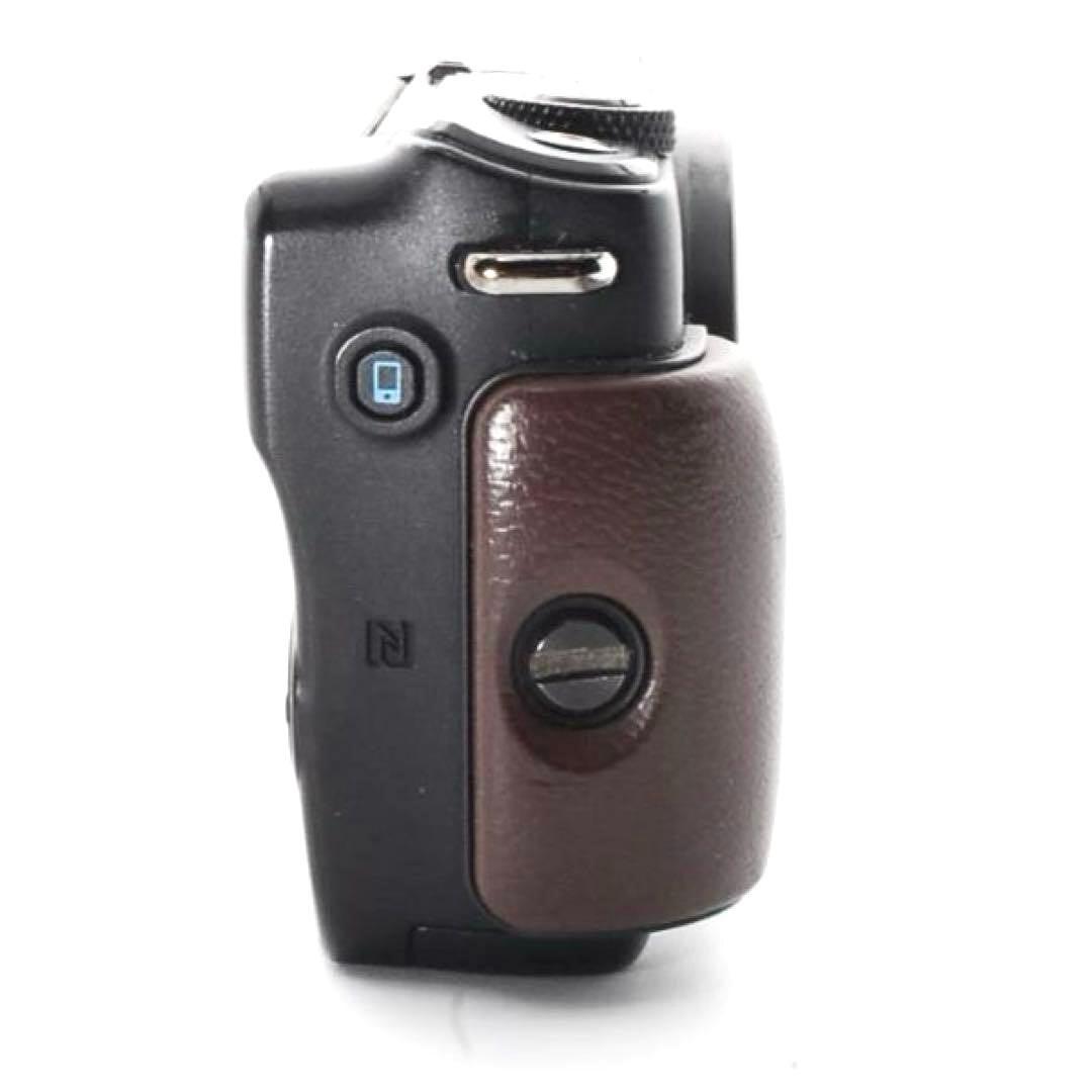 Canon EOS M10✨ミラーレスカメラ スマホ転送　ダブルズームキット