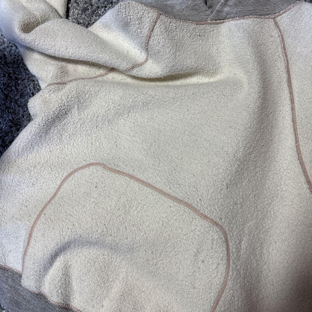 スタンダードカリフォルニア サンタクルーズ パーカー、スウェットパンツ上下セット